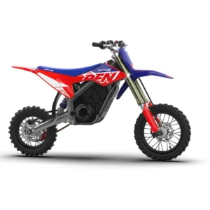 RFN WARRIOR SX-E8