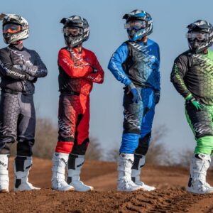 Wulfsport Adult Connect MX Kit