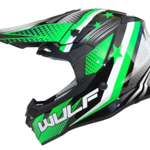 WULFSPORT ICONIC ADULT HELMET