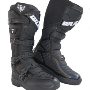 Wulfsport Trackstar 2 Boots