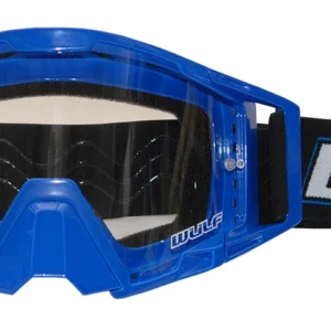 WULFSPORT ADULT TECH GOGGLES