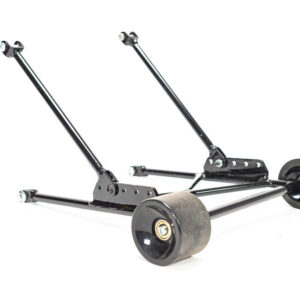 EBOX DRAGSTER WHEELIE BAR