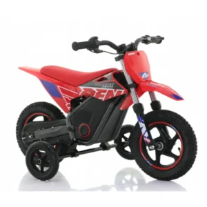 RFN Warrior training wheels