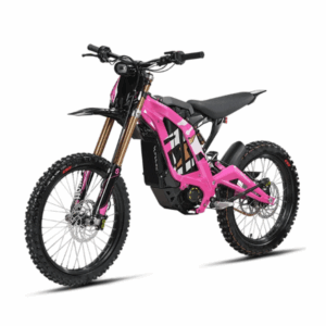 2025 SURRON LIGHT BEE X