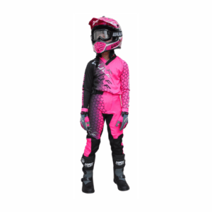 WULFSPORT YOUTH CONNECT MX KIT