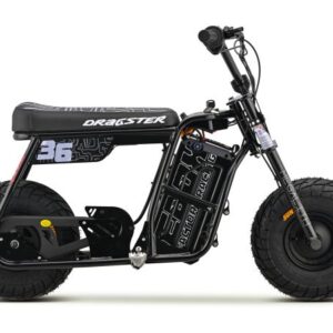 EBOX DRAGSTER