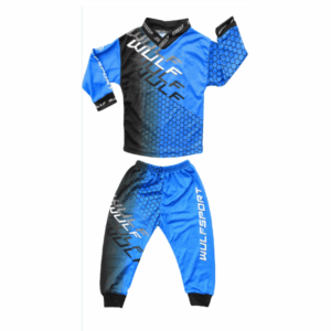 Wulfsport toddler suits