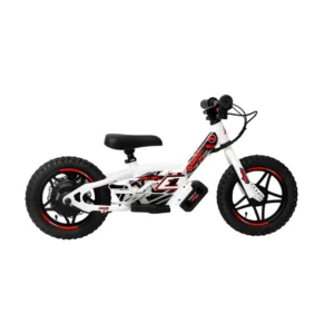 AMPED A10 240w ELECTRIC KIDS BALANCE BIKE