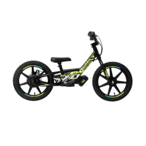 AMPED A16 - ELECTRIC BALANCE BIKE