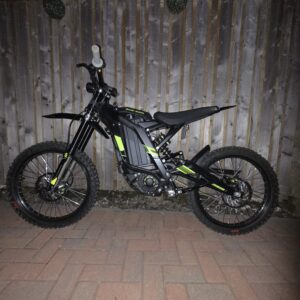 2024 SURRON LIGHT BEE