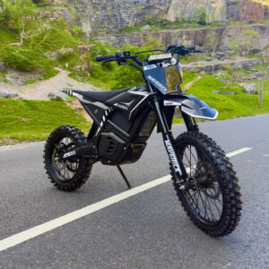 APEXX MAVERICK